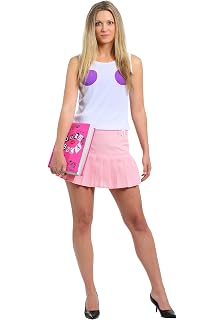 Mean Girls Christmas Fancy dress costume Small: Amazon.co.uk: Toys ... Mean Girls Christmas Fancy dress costume Small: Amazon.co.uk: Toys ...