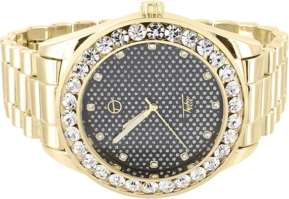 president style watch