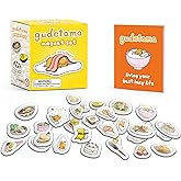 Gudetama Magnet Set (RP Minis)