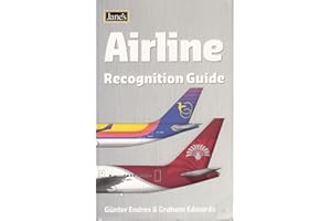 Jane's Airline Recognition Guide