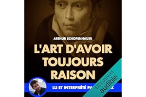 L'art d'avoir toujours raison