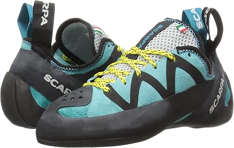 scarpa vapor lace womens