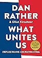 What Unites Us: Reflections on Patriotism