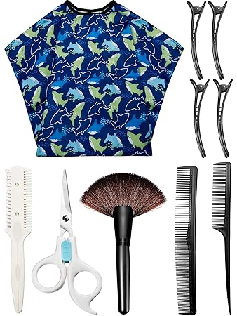 haircut set amazon
