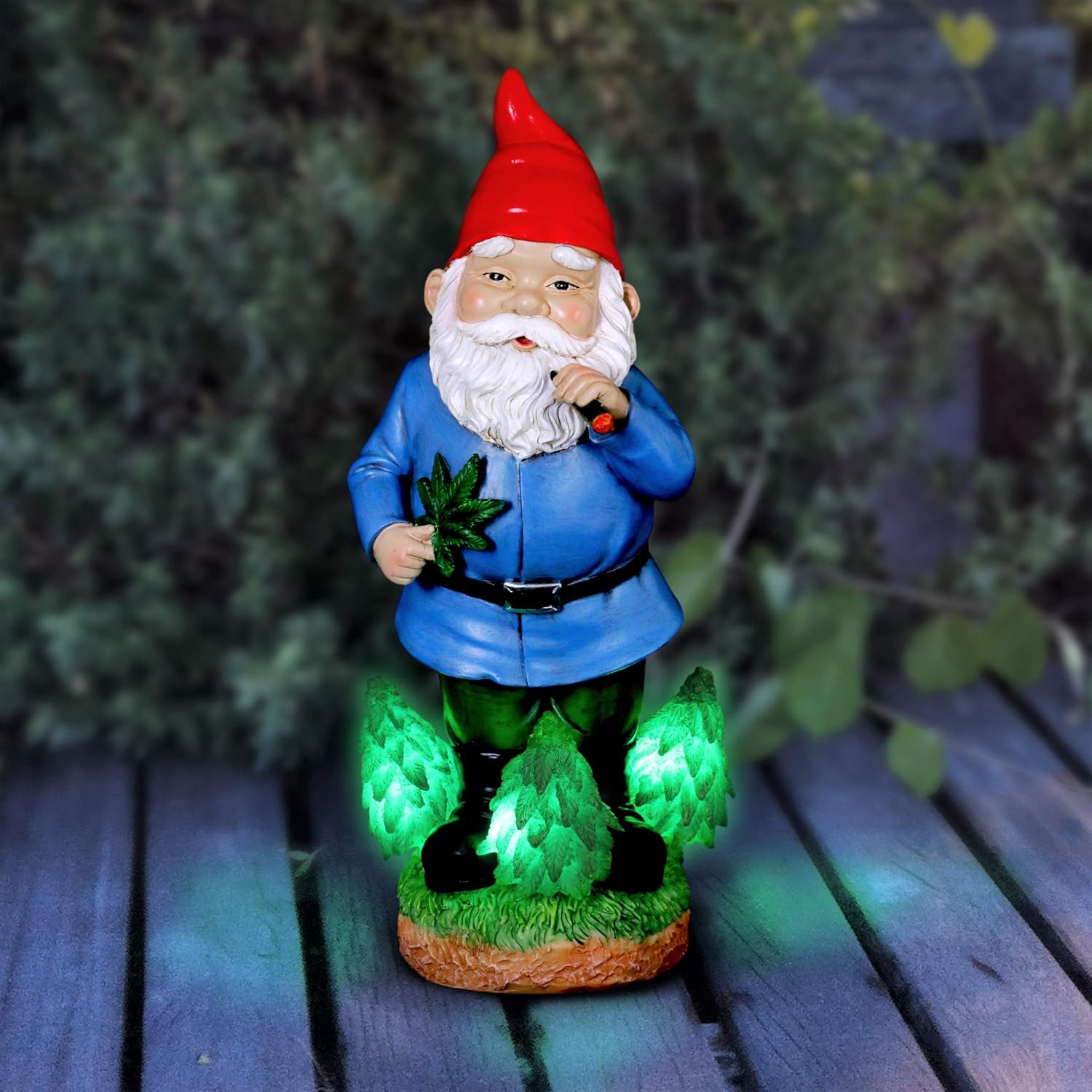 Best Pot Smoking Garden Gnomes