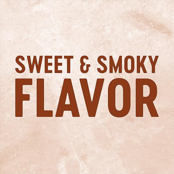 LAWRY’S HICKORY BROWN SUGAR MARINADE, 12 FL OZ