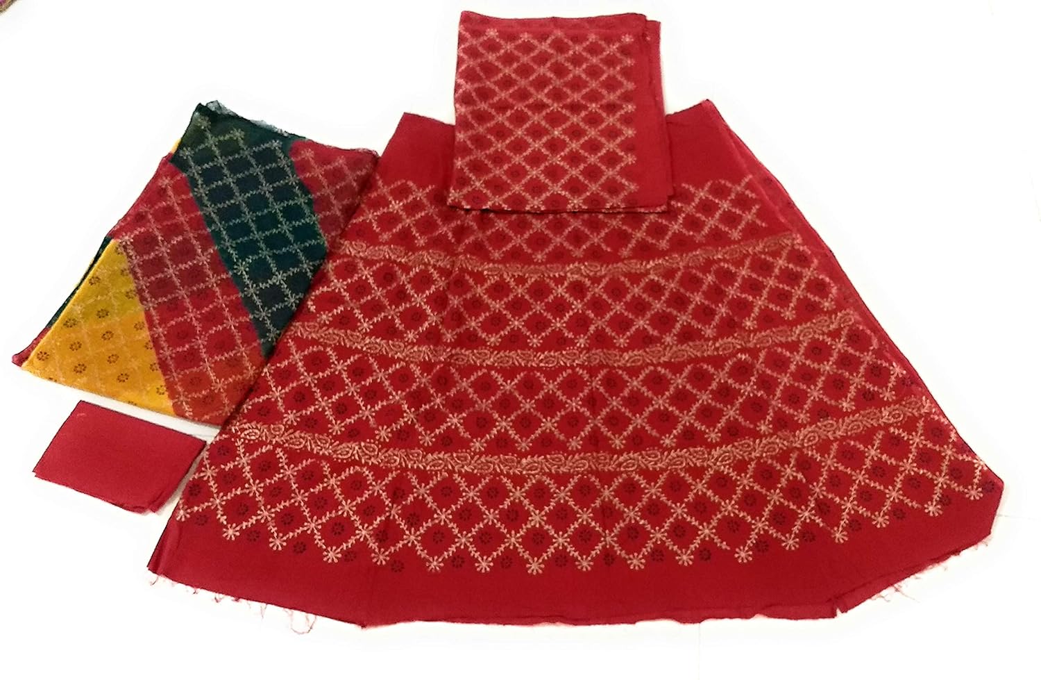 Suti poshak Clearance