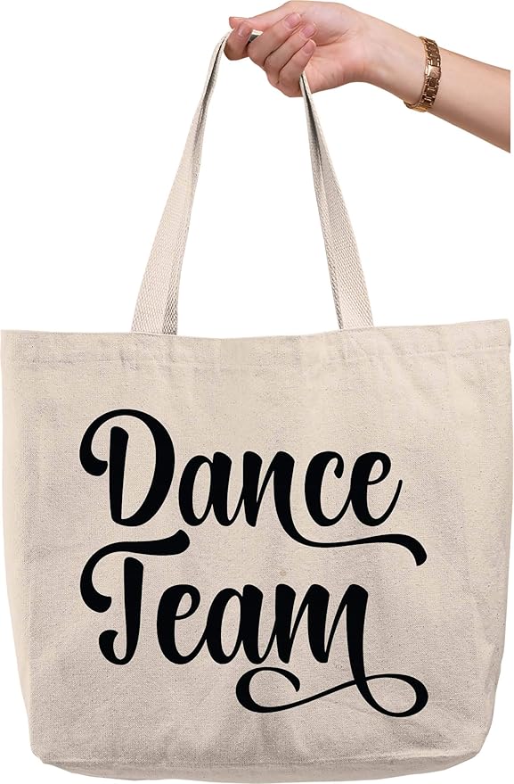 dance performance bag