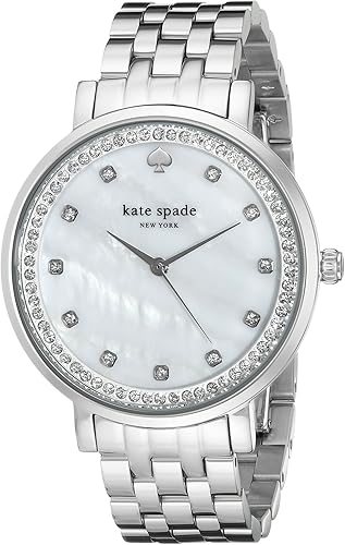 kate spade new york monterey watch