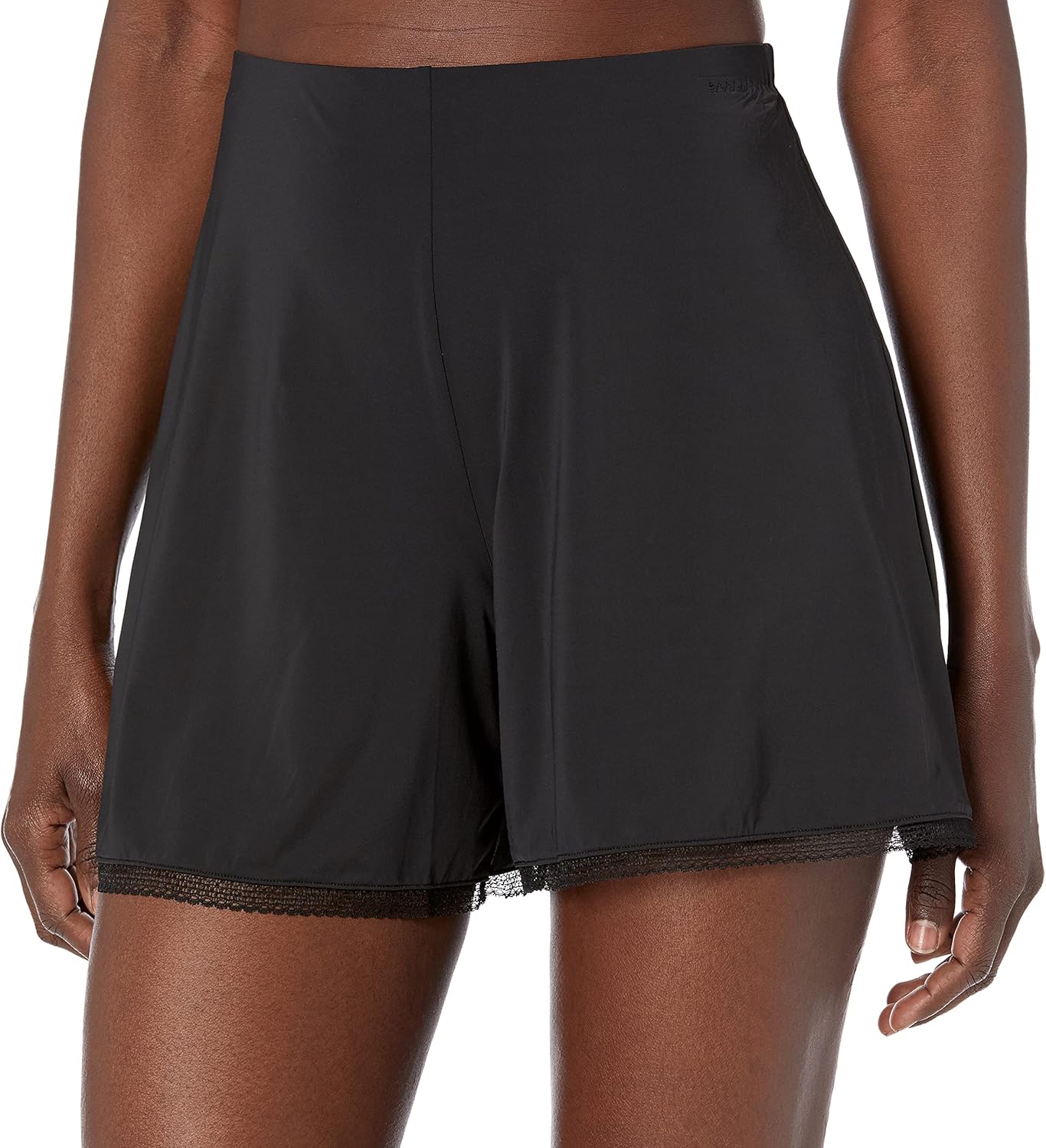 Natori Women's Benefit Half Slip Short at  Women’s Clothing store