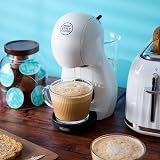 Nescafé Dolce Gusto Piccolo XS EDG210.WB Coffee Machine White/Black 0.8L view 6
