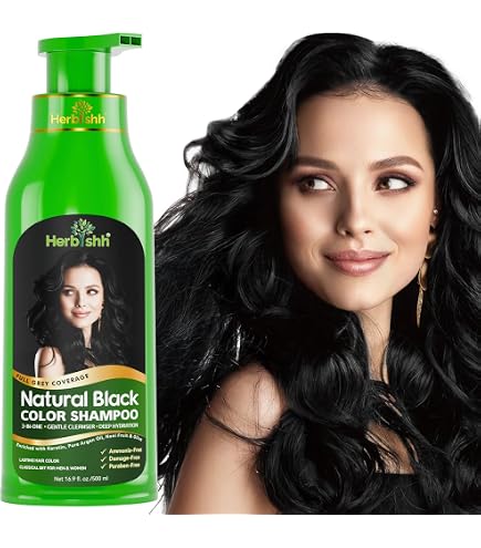 Amazon.com : XINGYUSP Mokeru Organic Natural Fast Hair Dye, Only 5
