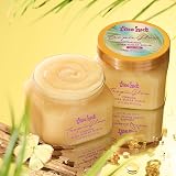 Tree Hut Tropic Glow Firming Sugar Scrub 18oz - Hydrate Exfoliate Skin view 5