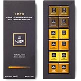 Amedei I Cru Napolitains, Six-Flavour Assortment