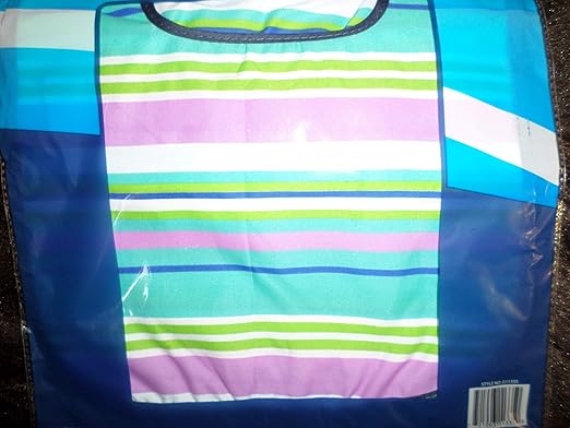 crochet clothespin bag