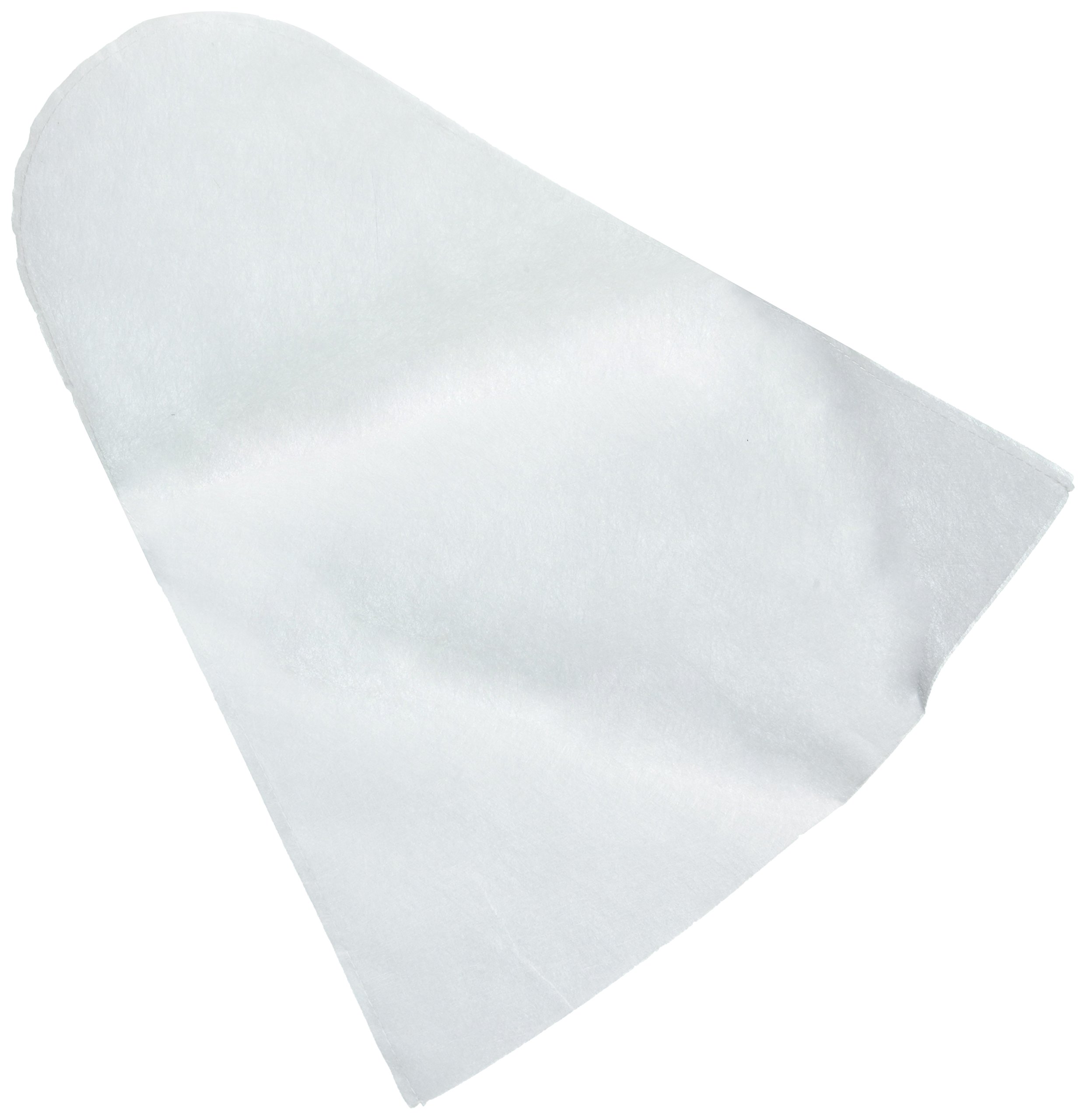 Maple Syrup Pre-Filters - 6 Pack of Reemay Filter Cones
