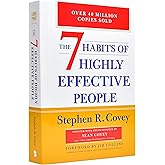 The 7 Habits of Highly Effective People (Large Print)