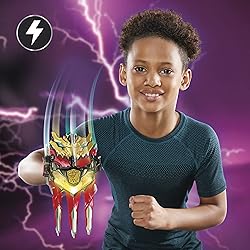 Power Rangers Dino Knight Morpher Toy with