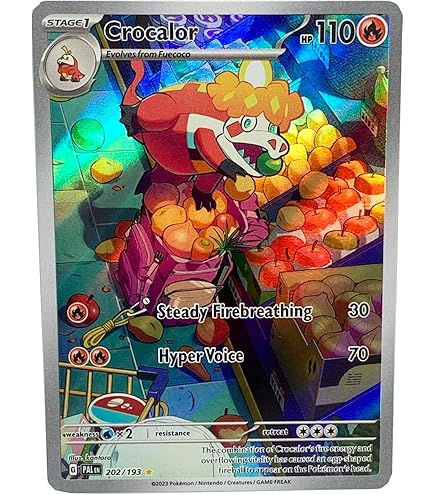 Amazon.com: Pokemon -Baxcalibur 210/193 - Paldea Evolved - Illustration  Rare