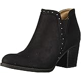 soul naturalizer maxime western bootie