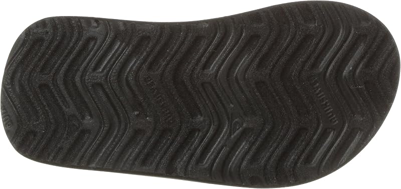 Monkey Abyss - Sandales - Garçon Enfant - 39 - Noir