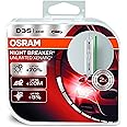 OSRAM 66340XNB-HCB XNB HID Bulb, Set of 2
