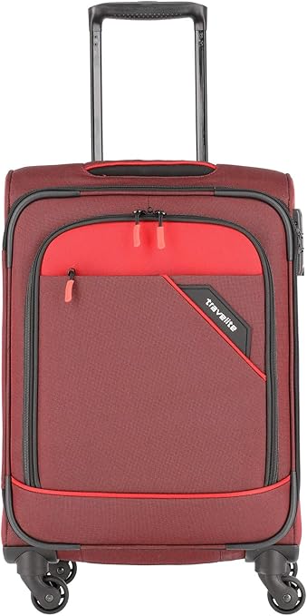 Lightweight soft suitcases Clearance