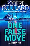 One False Move