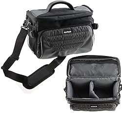 Navitech Grey Protective Portable Handheld Printer