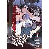 Winter Wolf (Comic) Vol. 3