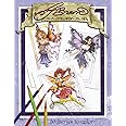 Amy Brown Faeries Coloring Book