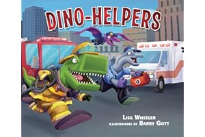 Dino-Helpers