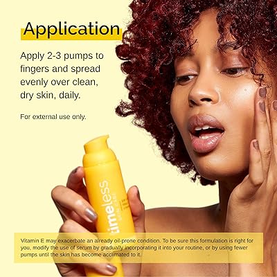 timeless vitamin c ferulic acid