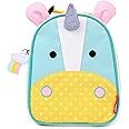 Skip Hop Kids Lunch Box, Zoo Lunchie, Unicorn