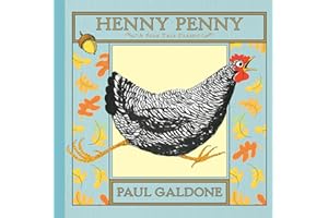 Henny Penny (Folk Tale Classics)