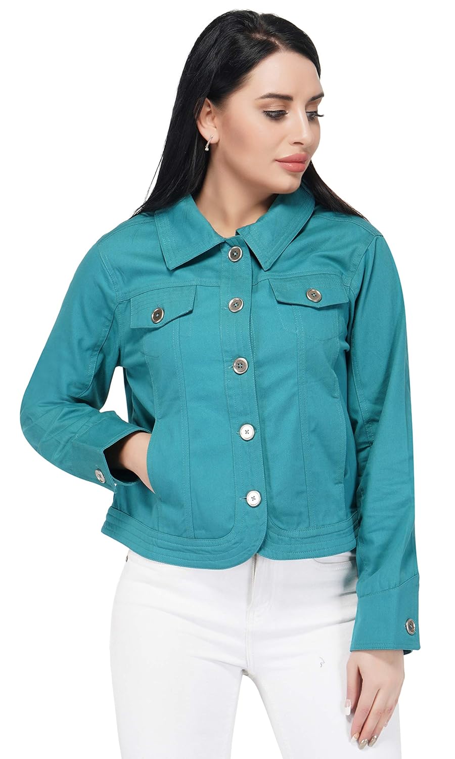 hipstock women's jacket