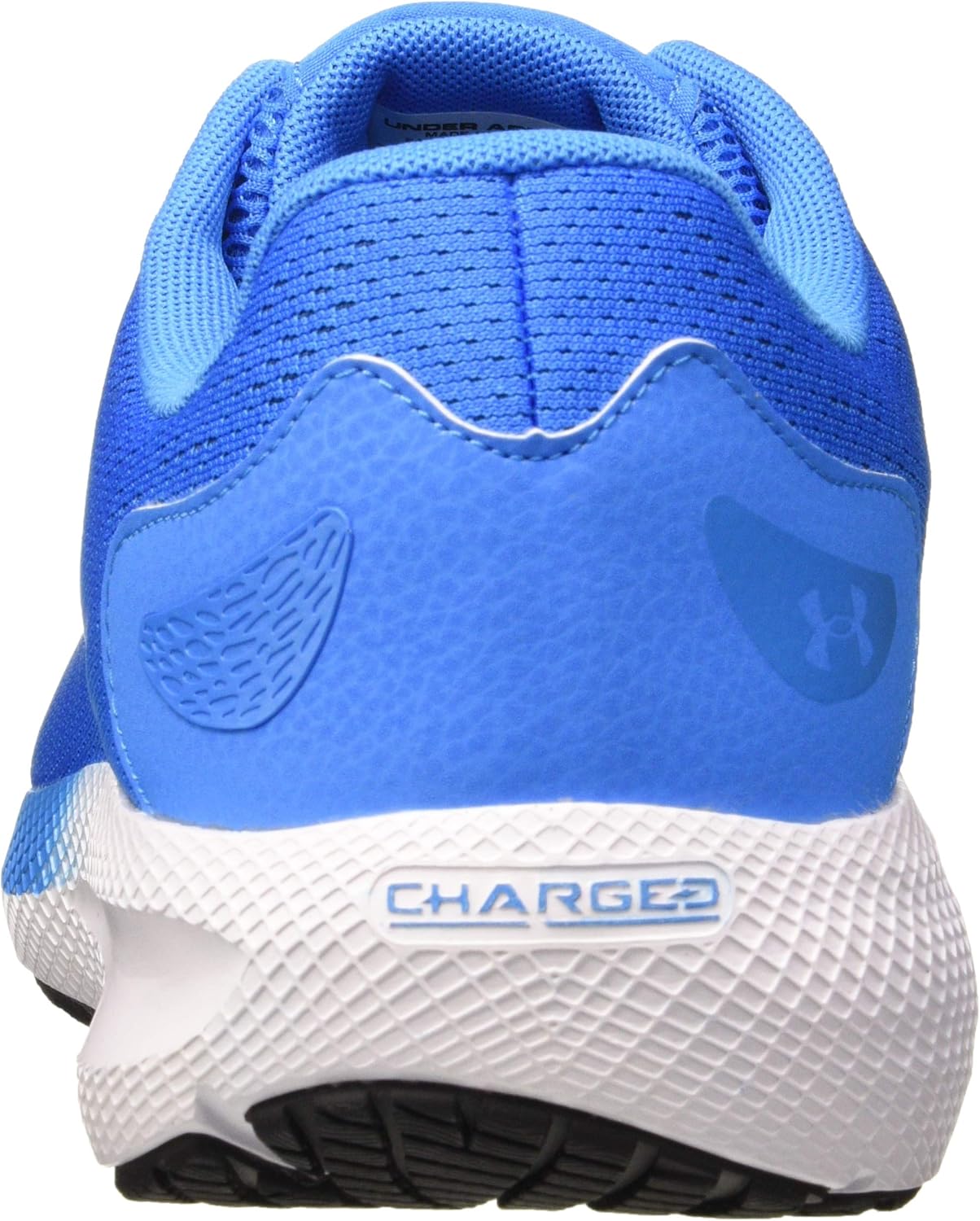 under armour men's charged pursuit 2 running shoes