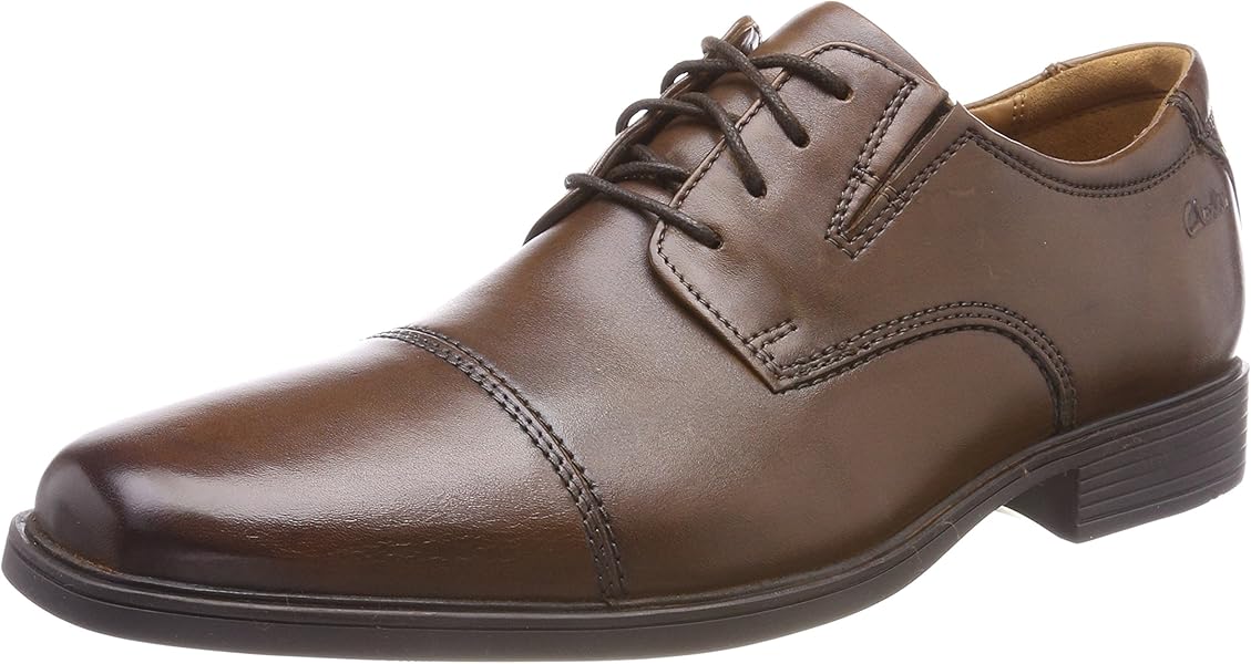 clarks shoes tilden cap