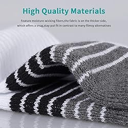 Lapulas Sports Ankle Men Socks Breathable Low Cut