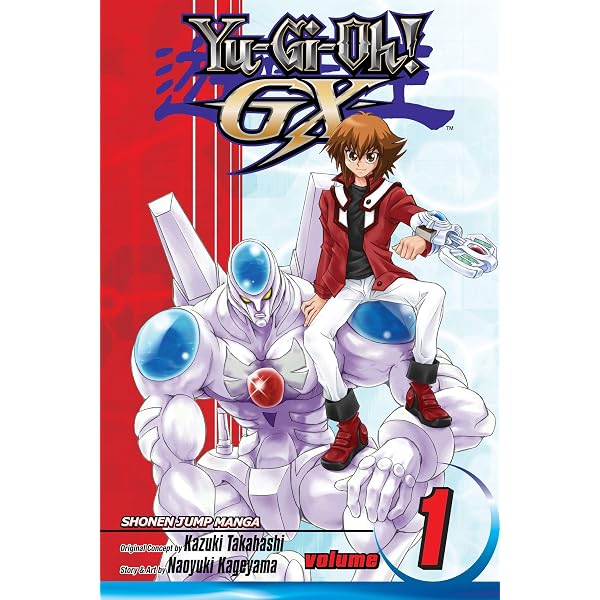 Amazon.com: Yu-Gi-Oh!, Vol. 2 (2): 0782009142836: Takahashi