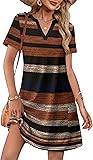WIHOLL Summer Dresses for Women 2025 Vacation