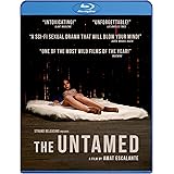 The Untamed [Blu-ray]