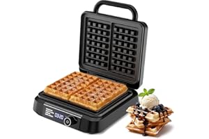 Waffle Maker