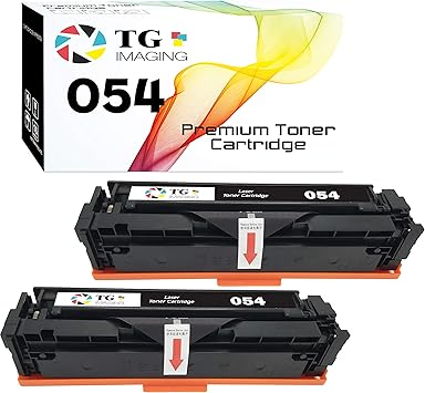 hp 054 toner