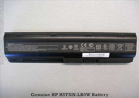 Hstnn lb0w аккумулятор