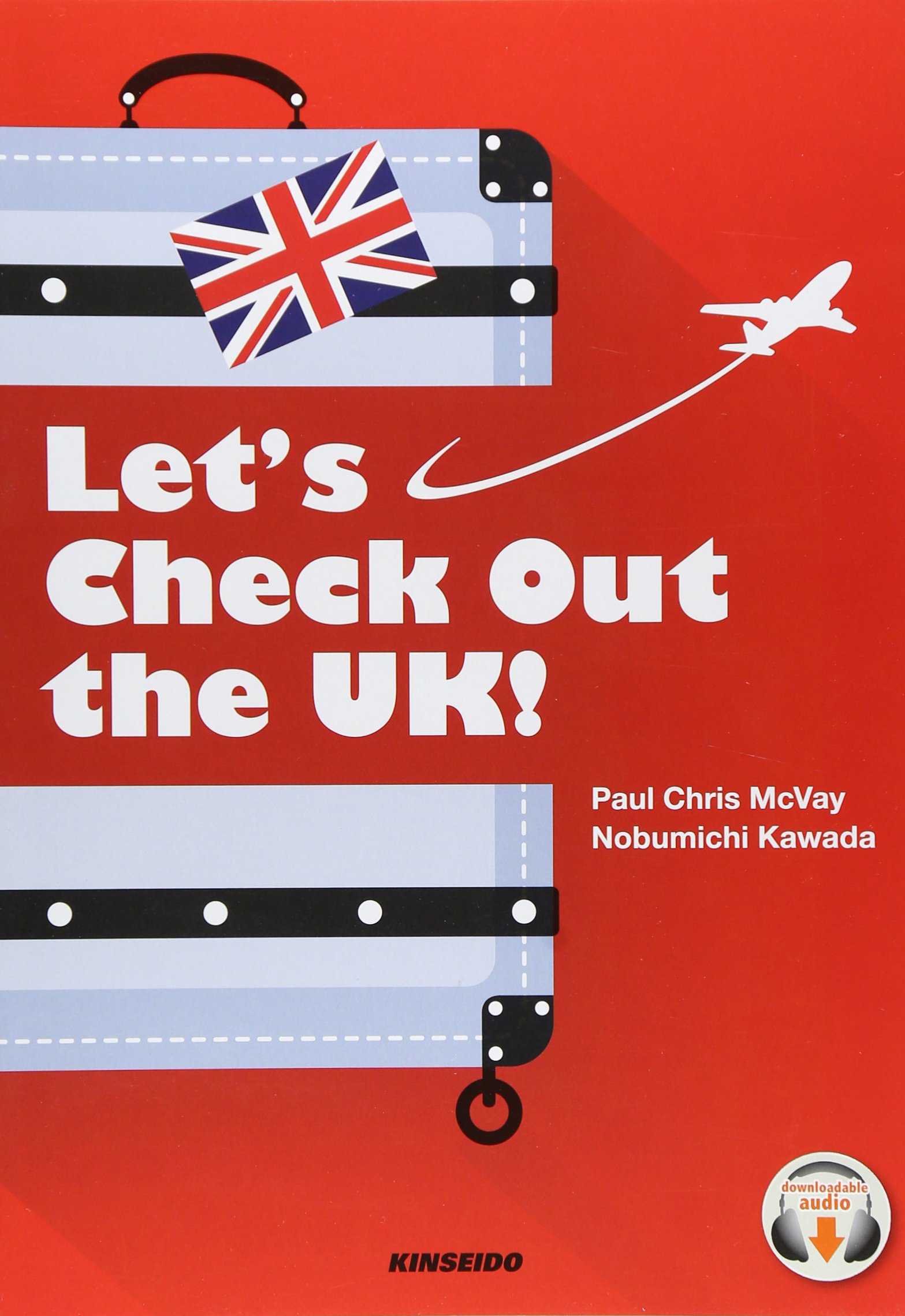 マクベイ先生と行くイギリスを知る15日間の旅 | Mcvay,Paul Chris, 伸道, 川田 |本 | 通販 | Amazon