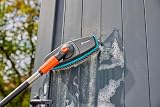 Gardena Cleansystem Soft Long-Handled Brush for Sensitive Surfaces view 4