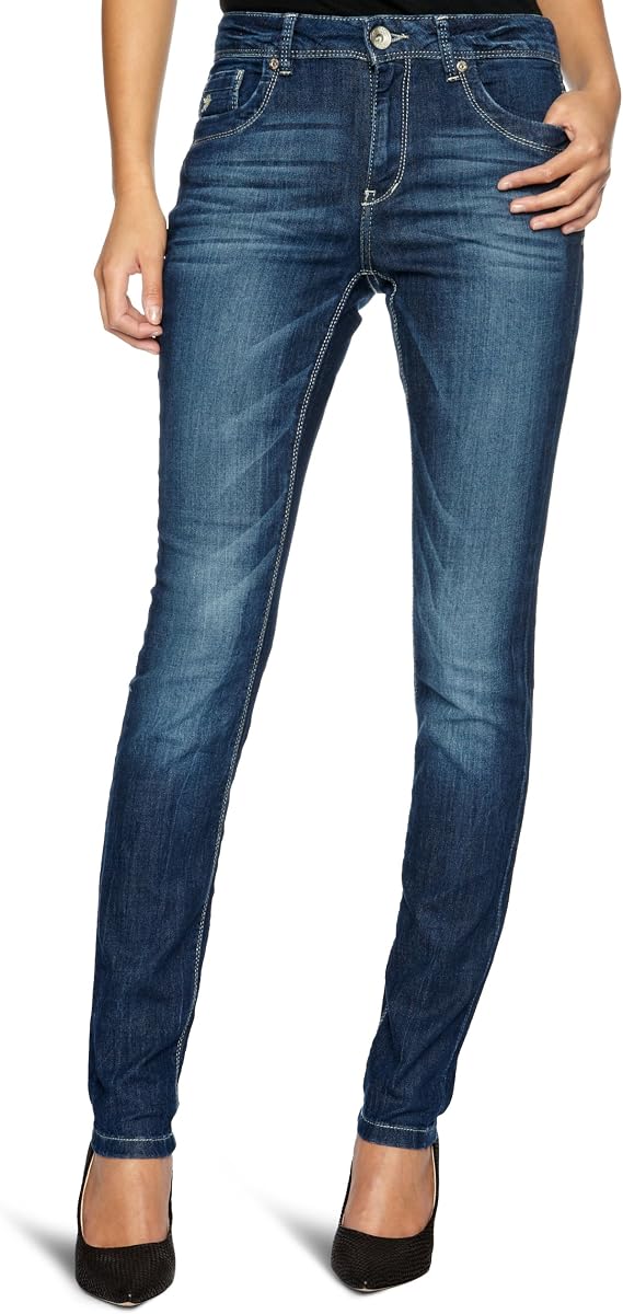 Edc Jeans Damen