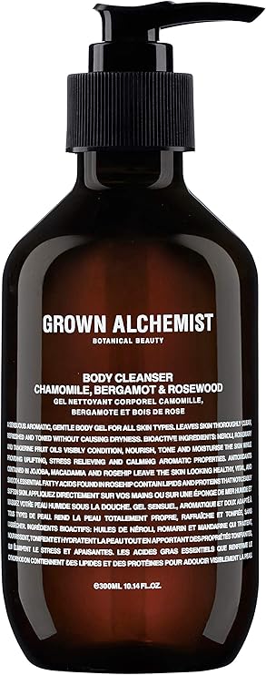 grown alchemist aesop