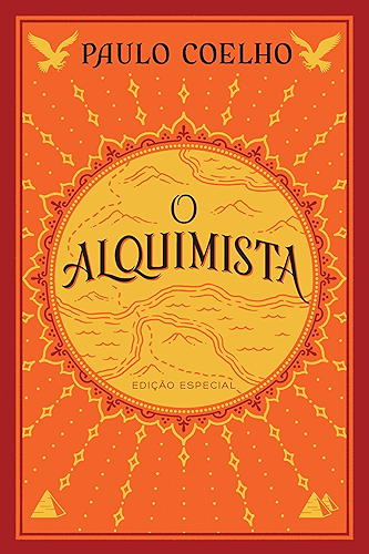 Download O Alquimista (Portuguese Edition) PDF